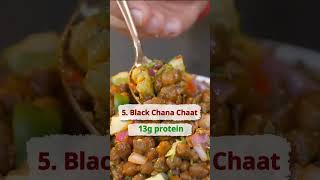 High protein breakfastshorts short shortsfeed shortvideos shortvideo food recipe breakfast [upl. by Keefe]