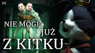 JAK MNIE WKURZA TEN KOCI SYF 🪐 Final Fantasy VII Rebirth 50 [upl. by Plato]