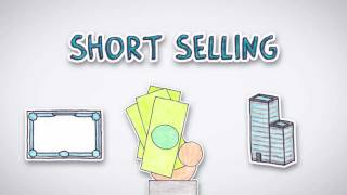 Understanding Short Selling [upl. by Innoj66]