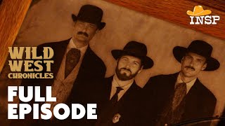 Wild West Chronicles  Season 2  Episode 1  The Masterson Brothers  Part 1  Jack Elliott [upl. by Gusty917]