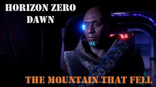 THE MOUNTAIN THAT FELL amp POWER CELL  Main Mission  Ep20  Horizon Zero Dawn [upl. by Maise841]