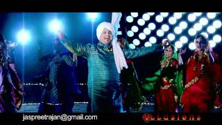 Manak E  Kuriyan Ne Bhangra  directoreditor  Jaspreet Rajan [upl. by Sherline767]