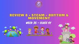 CB WEEK 35 CLASS 4Y [upl. by Anjali]