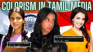 Why is Amy Jackson a Tamil Actress [upl. by Anaimad]