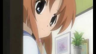 AMV Higurashi no Naku Koro ni  quotNever Wanted to Dancequot Mindless Self Indulgence [upl. by Helgeson]