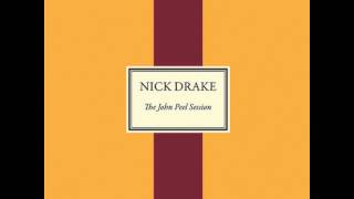 Nick Drake  River Man The John Peel Session [upl. by Robby]