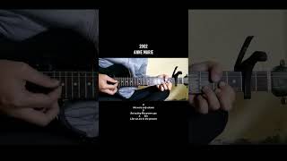 2002 guitar cover [upl. by Calida]