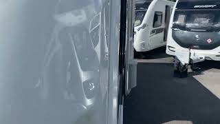 2023 Coachman Laser 575  Bargain price [upl. by Natehc]