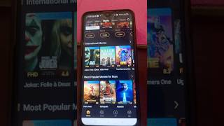 Free Movies App  Download Movies [upl. by Odinevneib]