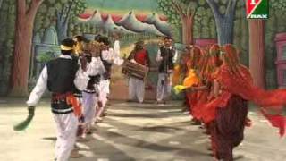 Vaage  Timli  Gujarati Folk Song  Navratri Garba Song  Dandiya [upl. by Saenihp]