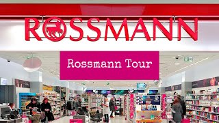 ROSSMANN Tour  Pinoy in Germany  Bryan Genetiano [upl. by Opiuuk]