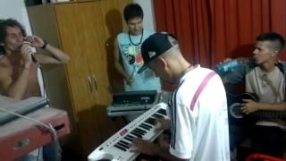 Ensayo acustico poco a poco yo del polaco [upl. by Lehctim]