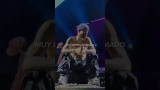 ARCANGEL  TRAVESURAS REMIX Video Lyrics lyrics shortslyrics [upl. by Michael736]