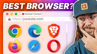 Which Web Browser Should I Use Top 6 Browsers Compared [upl. by Winstonn]