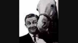 Mister Ed Theme  Slide Show Wilbur [upl. by Eada750]