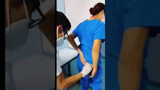 Funny people during Injection  Injection Fear comedy youtubeshorts shorts viral funny [upl. by Sivaj18]