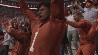 EA SPORTS College Football 25 [upl. by Melisse]