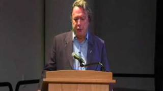 Hitchens religion as the source of immorality [upl. by Narcis]