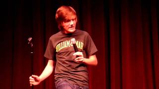 Bo Burnham quotCatholic RapLast Songquot [upl. by Ursulina798]