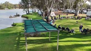 Renmark Echo Holiday Park SA [upl. by Arik]