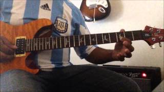 Deurali Ko Chautari Ma  Guitar Lesson [upl. by Poole]