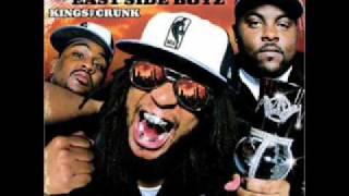 Who You Wit  Lil Jon amp The East Side Boyz [upl. by Torrin]