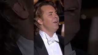 Je crois entendre encore ROMANCE DE NADIR by Bizet  ROBERTO ALAGNA from the Opera The Pearl Fishers [upl. by Ellennaj794]