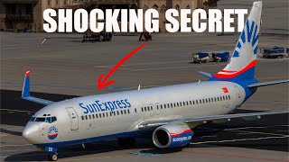 I tried Turkey’s SunExpress so you don’t have to [upl. by Beaudoin]