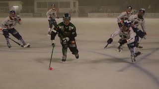 «Frillesås BK»«Bollnäs GIF» 10 Jan Elitserien 2324 [upl. by Petta403]