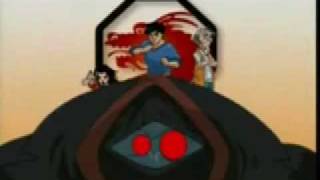 Jackie Chan Adventures Master Intro [upl. by Aisatal232]