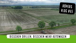 Bisschen drillen bisschen mehr Autowagen [upl. by Euqina290]