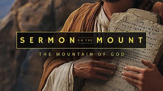 Sermon on the Mount  The Mountain of God • FOUNDED IN TRUTH [upl. by Uel206]