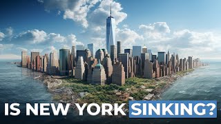 Can This 52 BILLION Plan Save New York [upl. by Auerbach903]