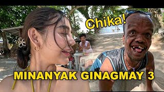 Manyakis ginagmay 3  chika sa Baybay [upl. by Dermott]