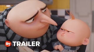 Despicable Me 3 Credits Scene RECREATED [upl. by Kimmy]