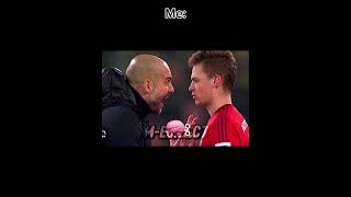 Kimmich mentality [upl. by Aisatana]