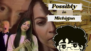 UNA HISTORIA DE PERFUME Y VIOLENCIA  POSSIBLY IN MICHIGAN [upl. by Asila]