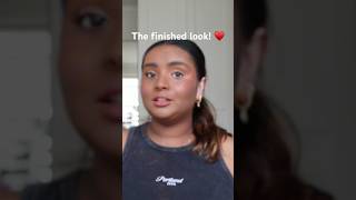 Should I try a vitiligo specific foundation vitiligo makeup transformation foundation beauty [upl. by Bergren]