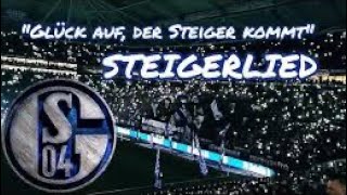 Der Steiger kommt Schalke 04 [upl. by Alva48]