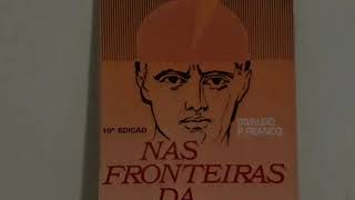 Audiolivro Nas Fronteiras da Loucura  Cap 27 [upl. by Atteuqihc]