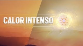 17112023  Calor poderá atingir níveis absurdos  METSUL [upl. by Irret]