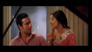 Parineeta  Trailer  Vidya Balan  Saif Ali Khan  Sanjay Dutt [upl. by Anole]