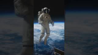 Floating in Space The Astronauts Dilemma [upl. by Locklin]