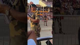 Indian army parade Pak border army shortsvideo police armymotivatoin [upl. by Yasnil554]