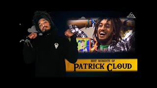 Patrick Cloud Best Moments  All Def [upl. by Claman972]