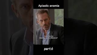 Aplastic anemiaviral movie shorts [upl. by Amling593]