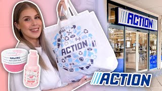 ACTION SHOPLOG MEI 2024 🛍  Make Me Blush [upl. by Hambley2]