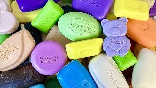 ASMR Soap boxes★4K ★ Antistress [upl. by Rebane]