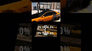 Chrysler 300 AWD Drift setup  car parking multiplayer carparkingmultiplayer cpm2 chrysler [upl. by Riccardo]