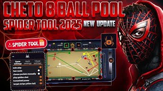 🔥FREE HACK🔥 Free 8 Ball Pool EASY VICTORY Hack Mode Menu 100 Safe  Full Setup Video 2024 [upl. by Mharg]